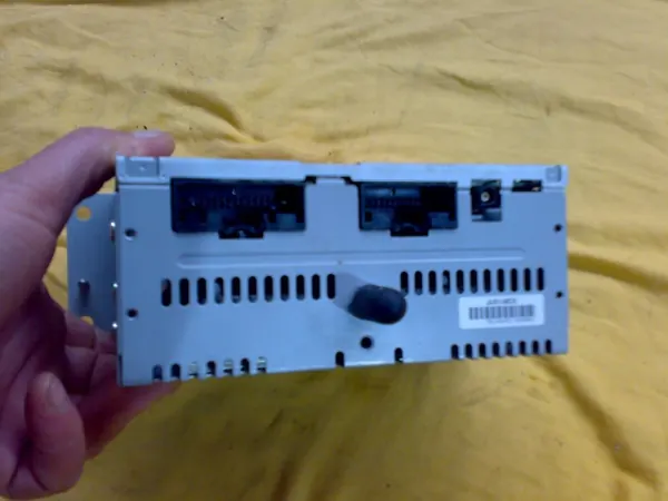 Module Radio Ford F150 2015 OEM FL3T-19C107-GG image 3