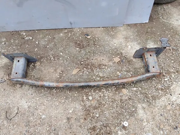 FORD FIESTA MK7 TAKAPUSSIKALUSTE 8V51-17912-BE image 4