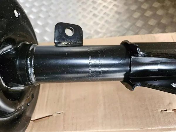 Ammortizzatore anteriore Peugeot 508 2016 OEM 5208Z1 image 3