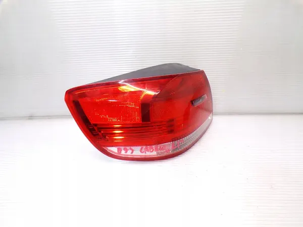 Luz Trasera Izquierda BMW E92 E93 Cabrio image 2