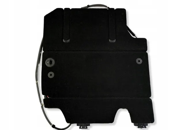 Conjunto tapetes OEM KKM23062 para Chrysler Pacifica 2017- image 2