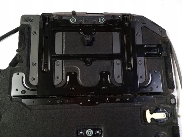 Conjunto tapetes OEM KKM23062 para Chrysler Pacifica 2017- image 10