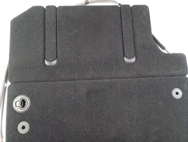 Conjunto tapetes OEM KKM23062 para Chrysler Pacifica 2017- image 3