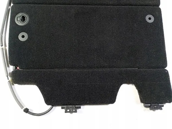 Conjunto tapetes OEM KKM23062 para Chrysler Pacifica 2017- image 4