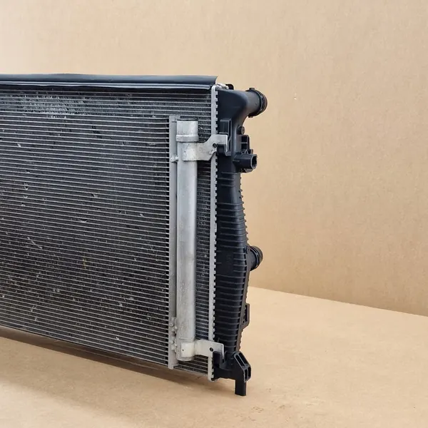 Conjunto de ventilador de refrigeración Audi Seat Skoda VW image 7