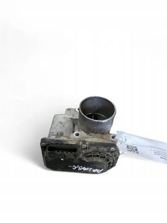 NISSAN NP300 NAVARA D40 Vergaser 2.5L Diesel image 10