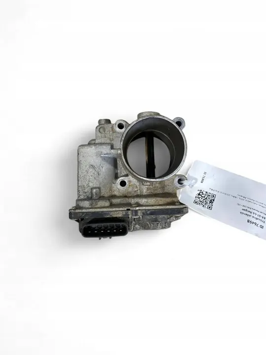 NISSAN NP300 NAVARA D40 Vergaser 2.5L Diesel image 3