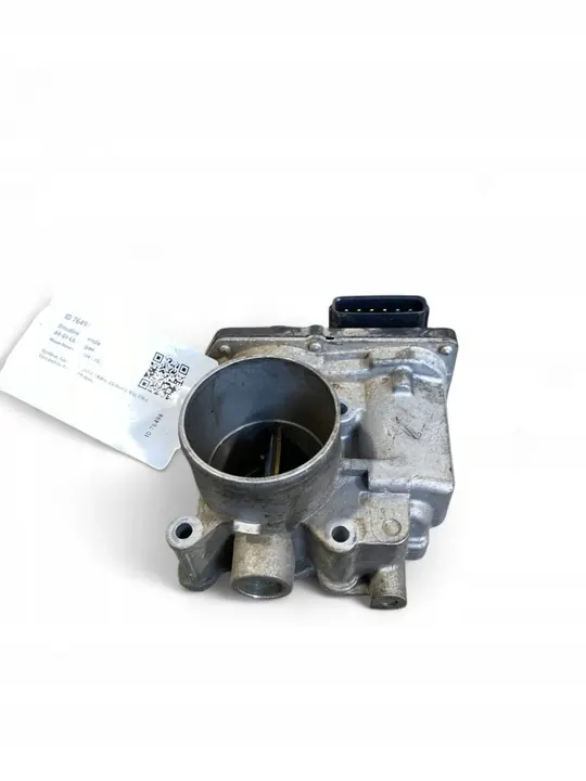 NISSAN NP300 NAVARA D40 Vergaser 2.5L Diesel image 4