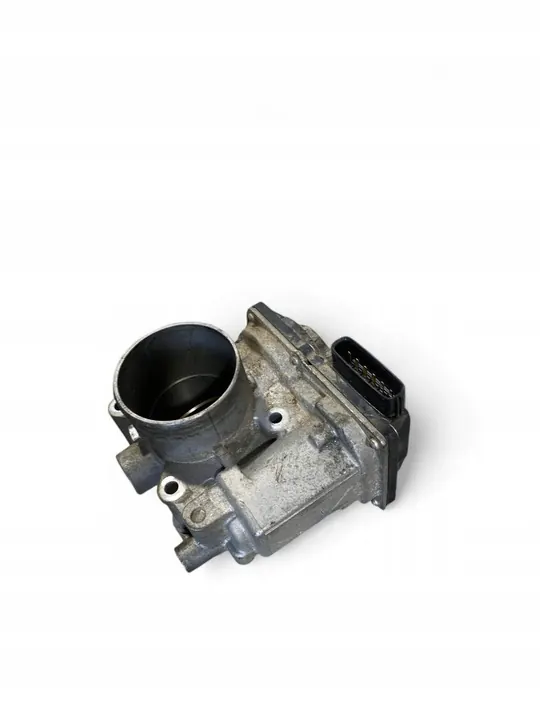 NISSAN NP300 NAVARA D40 Vergaser 2.5L Diesel image 5