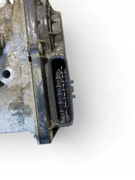 NISSAN NP300 NAVARA D40 Vergaser 2.5L Diesel image 6