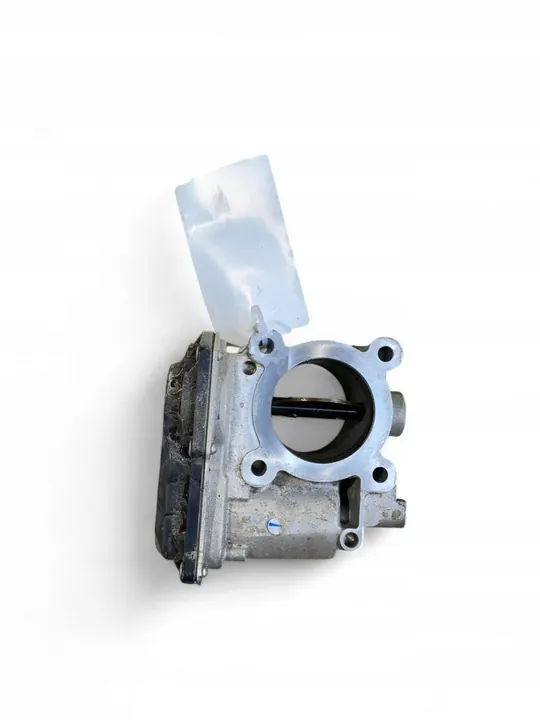 NISSAN NP300 NAVARA D40 Vergaser 2.5L Diesel image 8