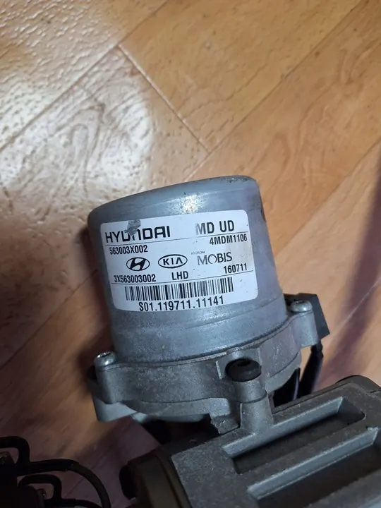 HYUNDAI ELANTRA V Direção Elétrica 563003X202 image 2