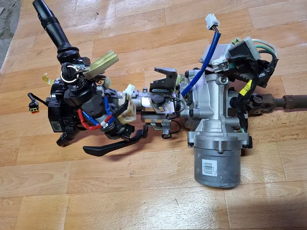 HYUNDAI ELANTRA V Direção Elétrica 563003X202 image 3