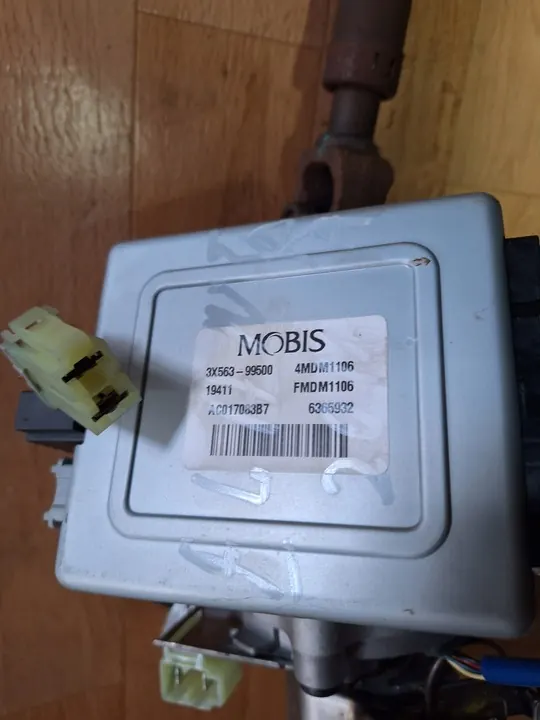 HYUNDAI ELANTRA V Direção Elétrica 563003X202 image 4