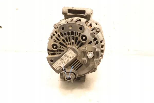 Generaattori Audi A4 B7 2.0 image 2