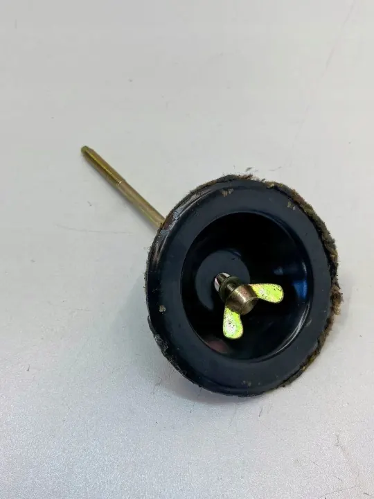 Soporte Rueda de Repuesto Mercedes-Benz OEM A1075840047 image 2