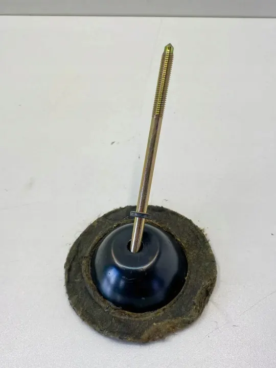 Soporte Rueda de Repuesto Mercedes-Benz OEM A1075840047 image 3