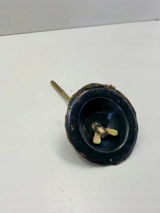 Soporte Rueda de Repuesto Mercedes-Benz OEM A1075840047 image 5
