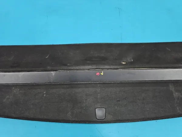 Kofferraumabdeckung Peugeot 5008 OEM IMPRK1542048 image 3