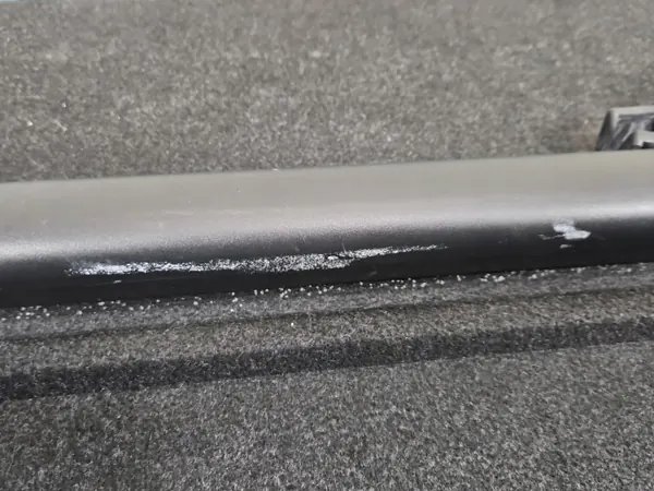 Kofferraumabdeckung Peugeot 5008 OEM IMPRK1542048 image 7