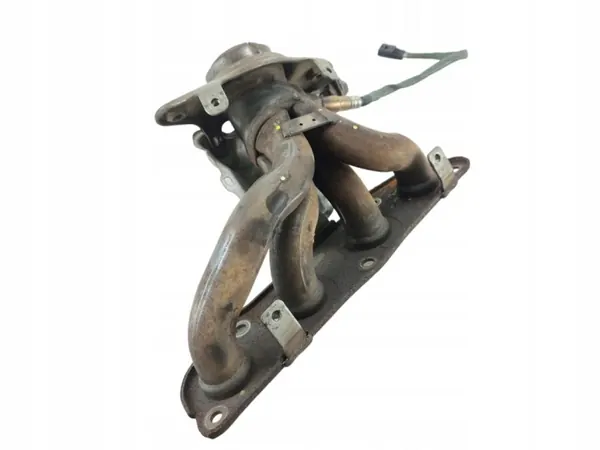 Avgasgrenrör OEM 475327 för Dacia Lodgy 1.6 SCE image 3