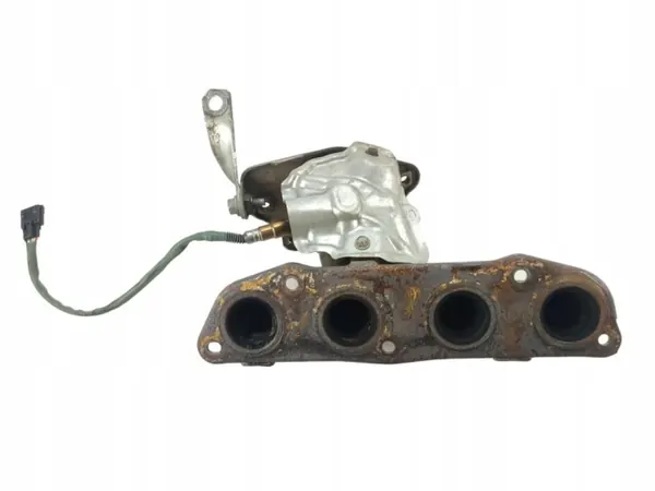 Avgasgrenrör OEM 475327 för Dacia Lodgy 1.6 SCE image 5