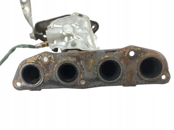 Avgasgrenrör OEM 475327 för Dacia Lodgy 1.6 SCE image 6