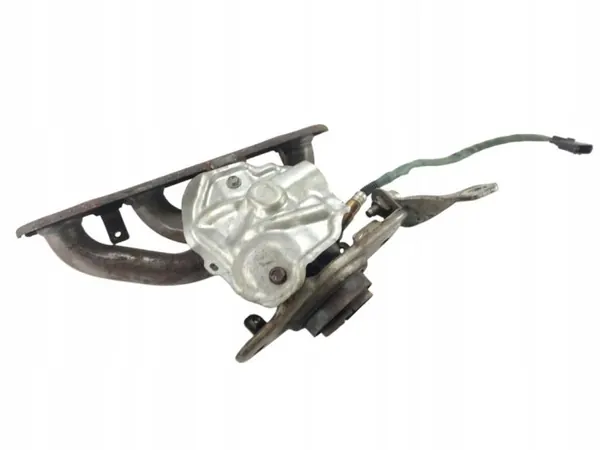 Avgasgrenrör OEM 475327 för Dacia Lodgy 1.6 SCE image 7