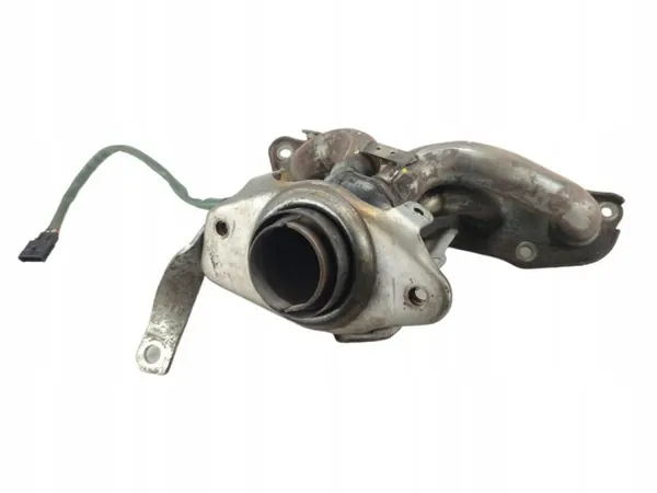 Avgasgrenrör OEM 475327 för Dacia Lodgy 1.6 SCE image 8