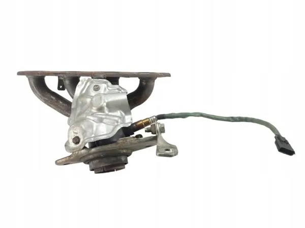 Avgasgrenrör OEM 475327 för Dacia Lodgy 1.6 SCE image 9