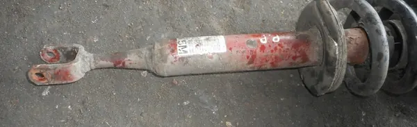 Ammortizzatore anteriore sinistro Audi A4 B7 3.0 TDI OEM image 3