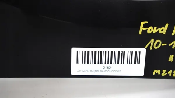 Aleta delantera derecha OEM 360150321 Ford Focus MK3 image 7