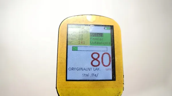 Aleta delantera derecha OEM 360150321 Ford Focus MK3 image 8