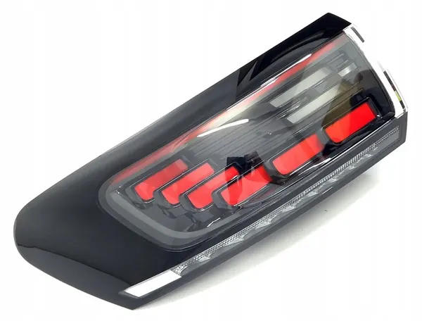 Vänster bakljus LED VW ID4 image 4