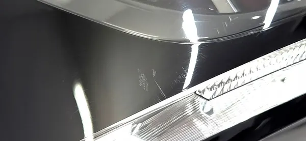 Vänster bakljus LED VW ID4 image 6