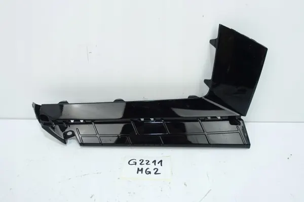 Faixa Halógena Hyundai OEM Para-choques Dianteiro Direito image 2