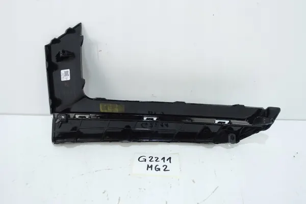 Faixa Halógena Hyundai OEM Para-choques Dianteiro Direito image 4