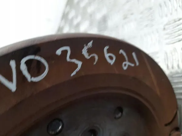 Volante Volkswagen PASSAT Variant 2018 03N 105 266 F image 4