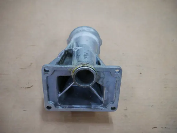 Soporte de eje de transmisión OEM 7568712 para BMW N54 image 3