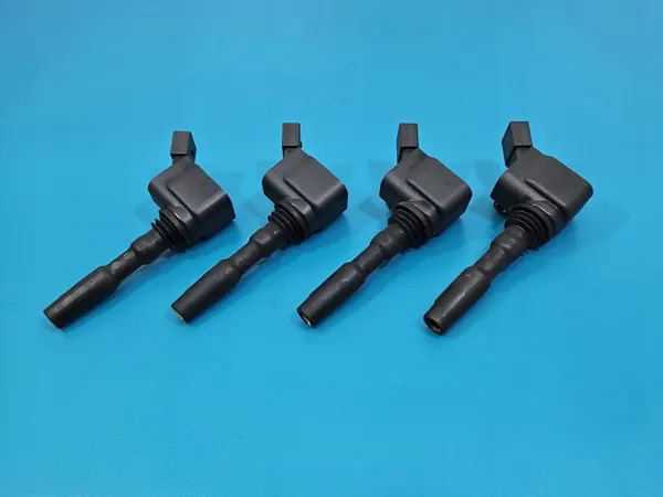 Zündspule Set OEM 04E905110K für VW Golf VII image 2
