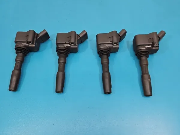 Zündspule Set OEM 04E905110K für VW Golf VII image 3