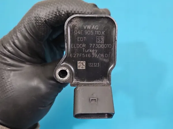 Zündspule Set OEM 04E905110K für VW Golf VII image 4