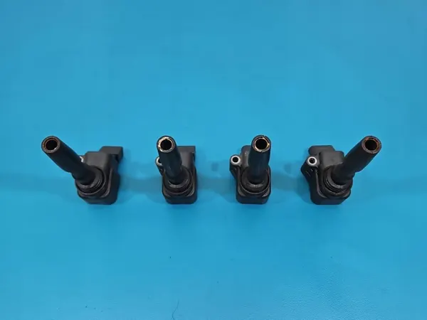 Zündspule Set OEM 04E905110K für VW Golf VII image 7