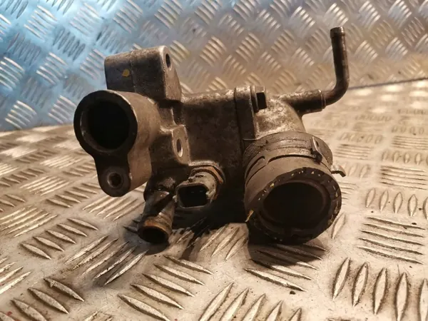 Mitsubishi OE Termostaatti OEM MDY30689 - Käytetty image 4