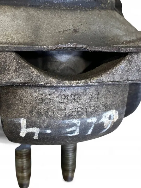 Suporte de transmissão Mercedes-Benz GLE (W166 - C292) image 8