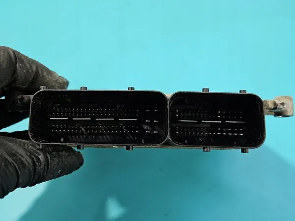 Unité de contrôle moteur Chevrolet Cruze 1.6 16V image 5