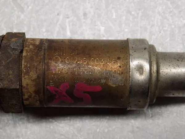 Sensor Lambda - BMW E39 E38 X5 E53 4.4 image 3