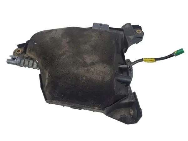 Couvercle de fixation de frein OEM 9659810180 Citroen image 2
