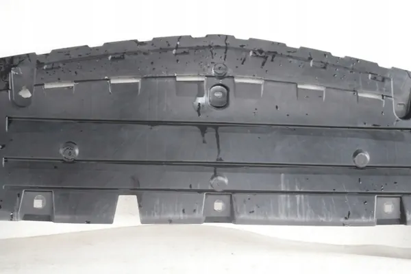 MERCEDES W177 AMG Framskydd Stötfångare A1778854900 image 10