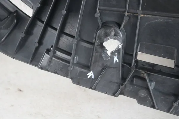 MERCEDES W177 AMG Framskydd Stötfångare A1778854900 image 6